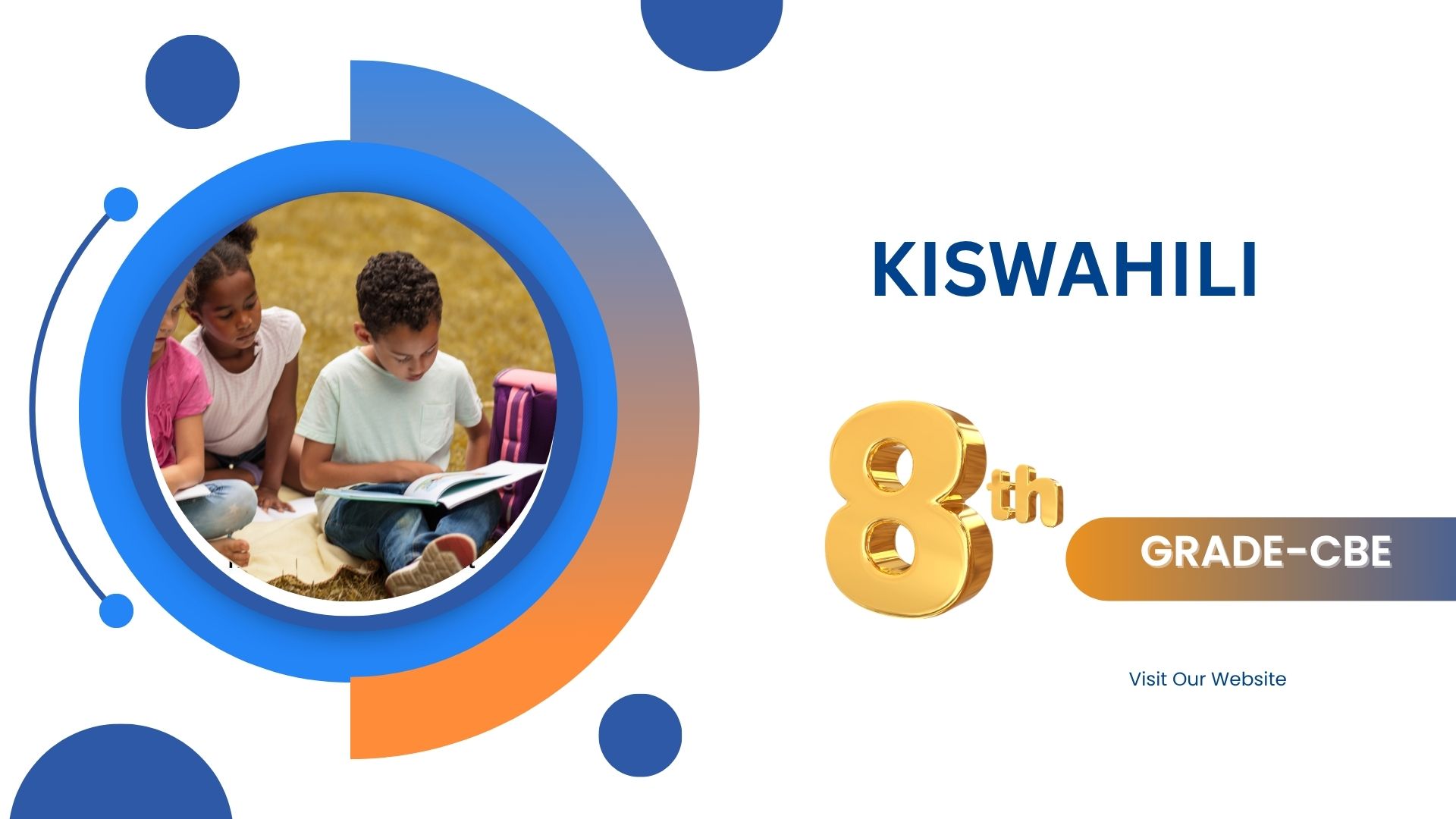 KISWAHILI  CBC GREDI LA NANE