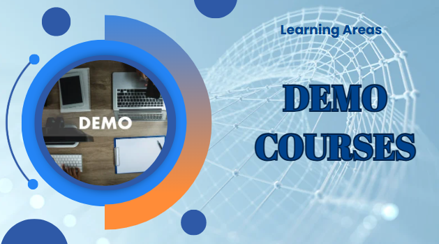 TFA DEMO COURSES